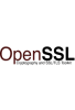 openssl logo