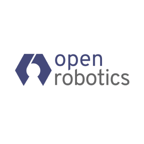 Open Robotics