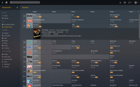 Plex Media Server screenshot